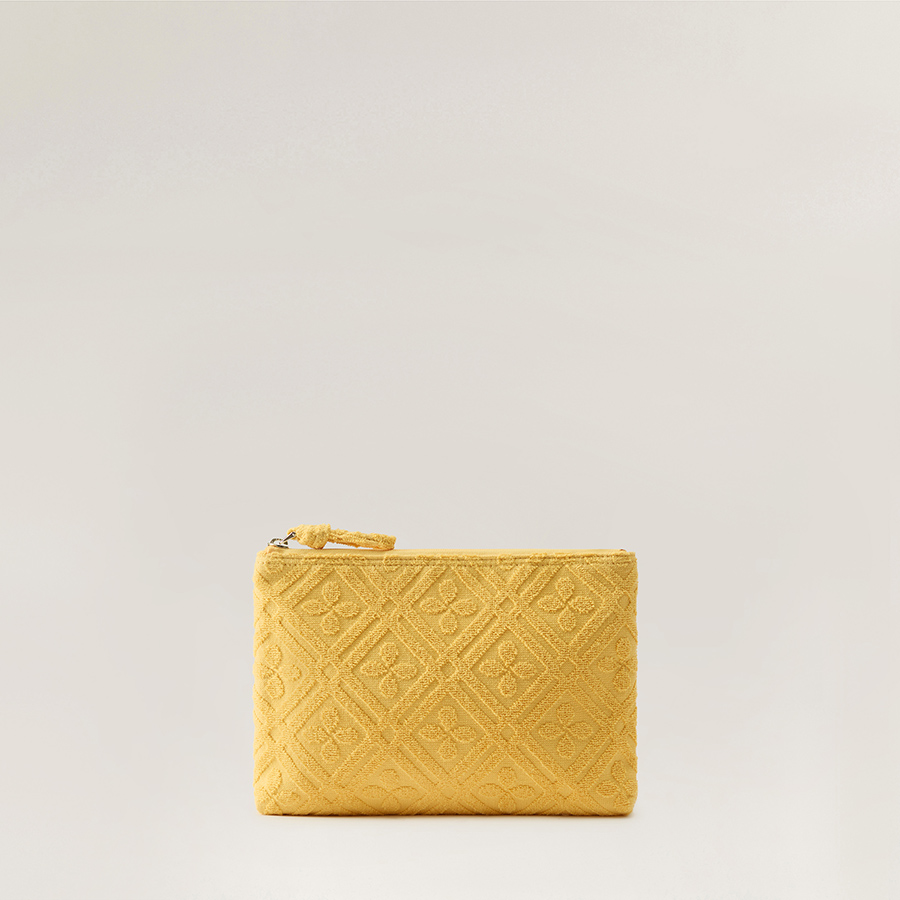 Lorna Terry Clutch