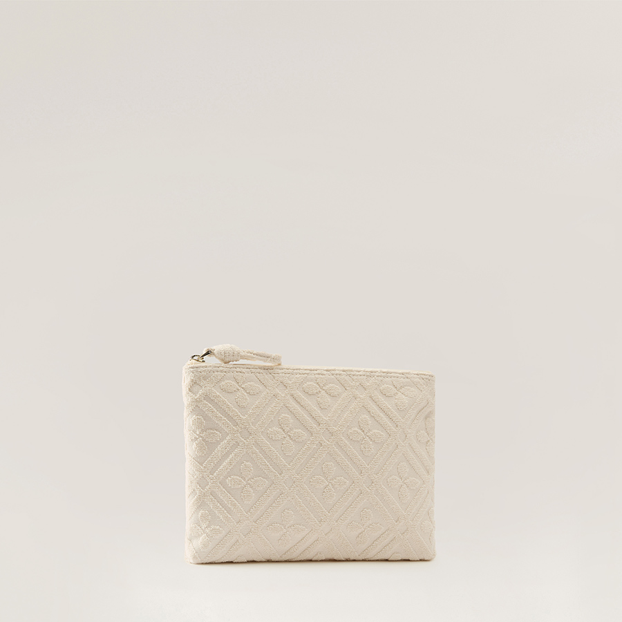 Lorna Terry Clutch