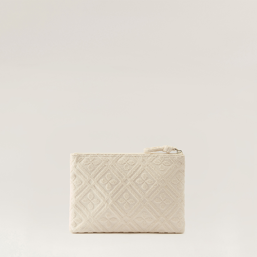 Lorna Terry Clutch