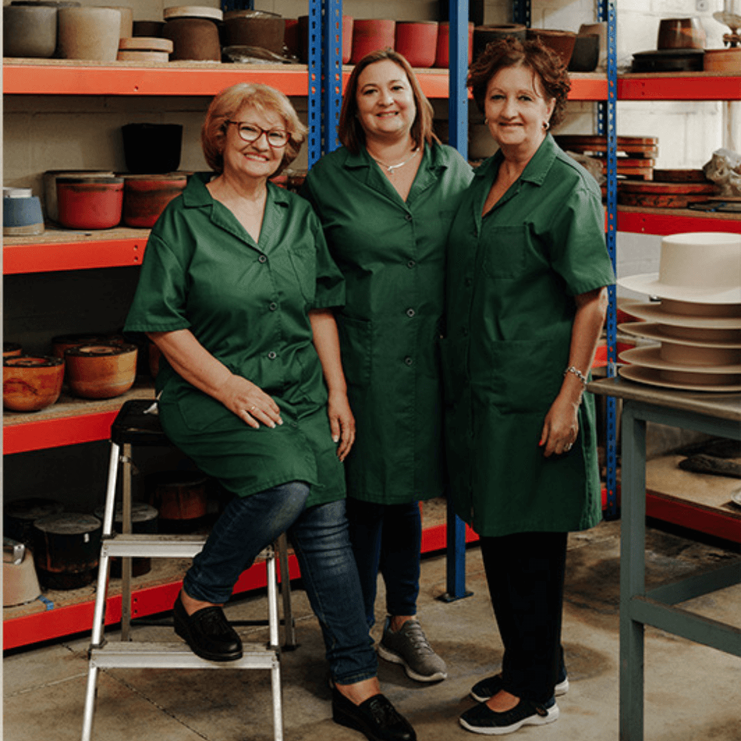 Meet the Makers – Spain